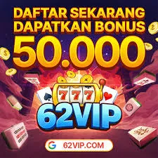 62VIP - Permainan Santai Penuh Keseruan
