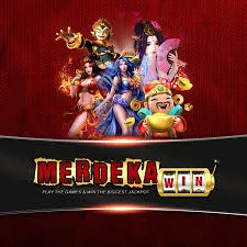 merdekawin
